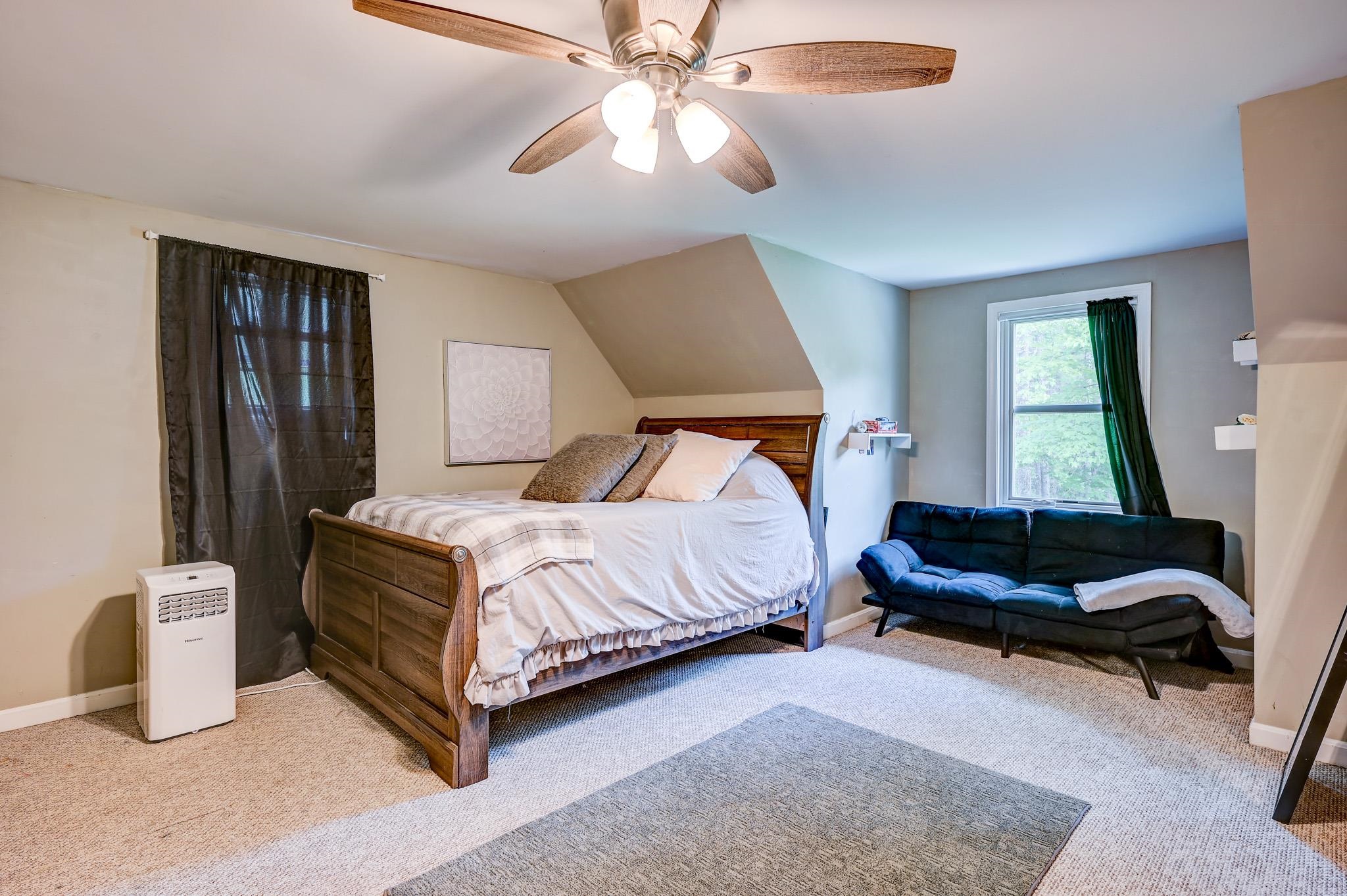 41 North Elkins Brook Road Fryeburg, ME 04037 - Photo 25 of 40 Gallery Image 25