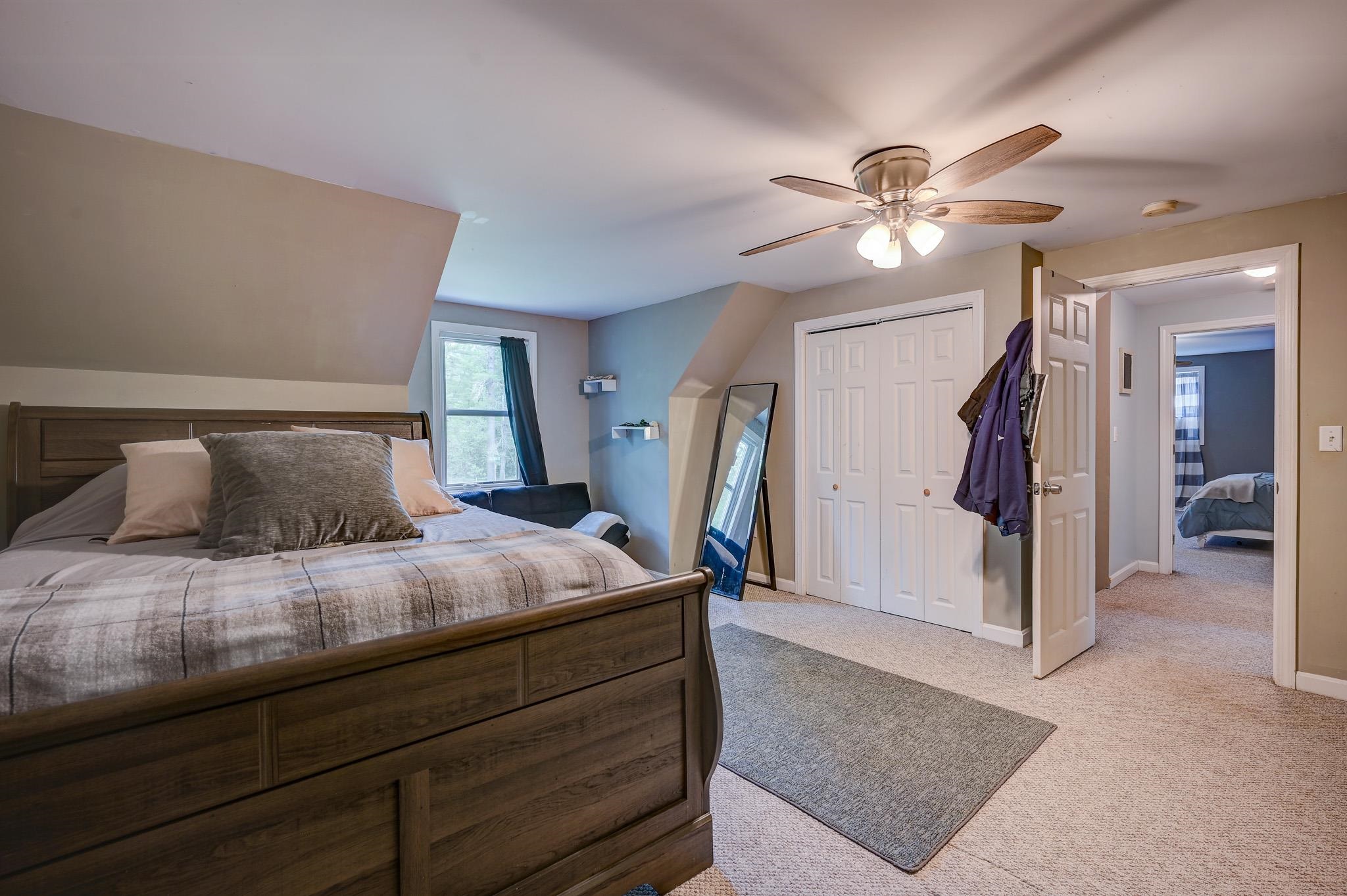 41 North Elkins Brook Road Fryeburg, ME 04037 - Photo 27 of 40 Gallery Image 27