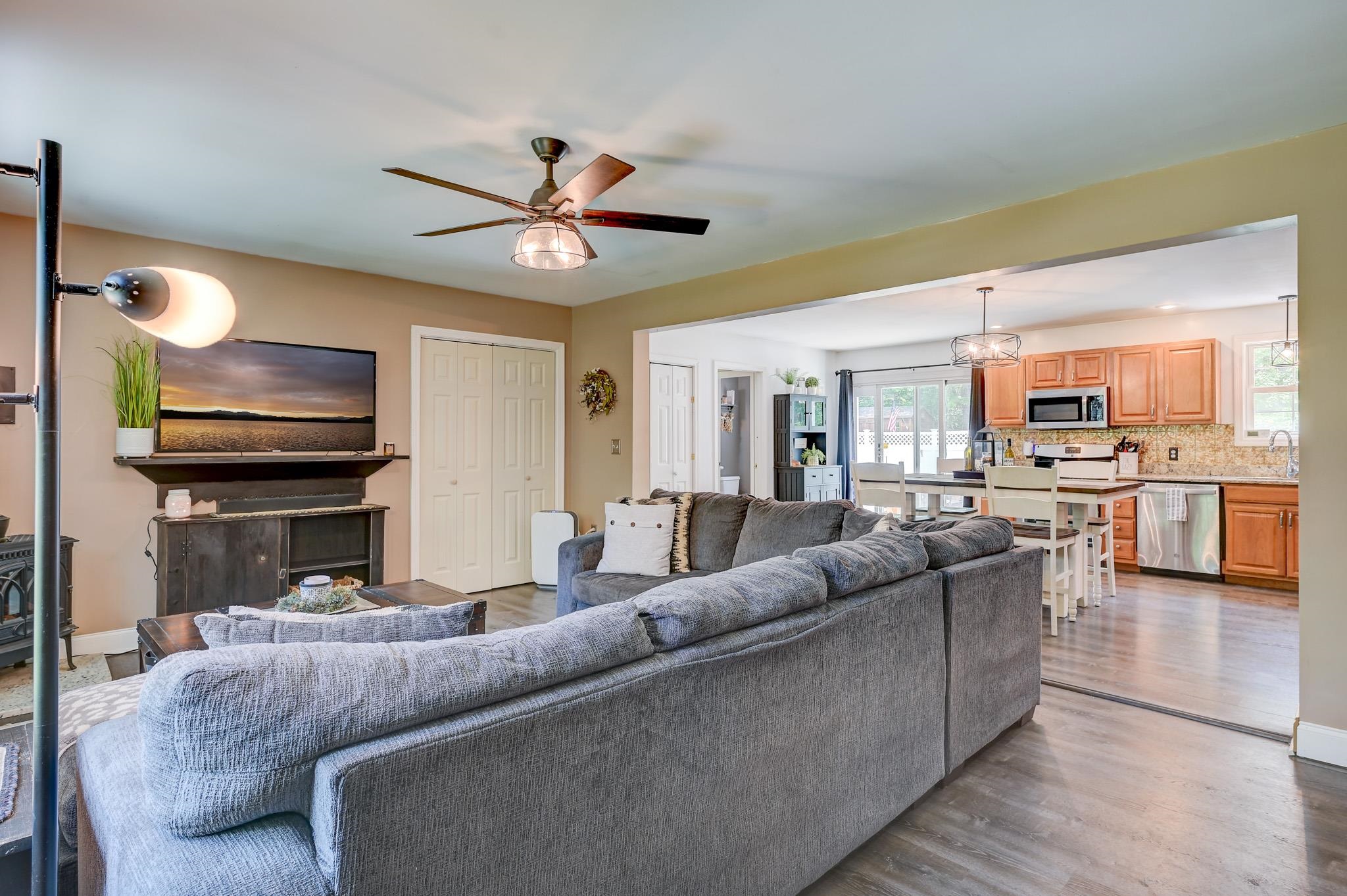 41 North Elkins Brook Road Fryeburg, ME 04037 - Photo 3 of 40 Gallery Image 3