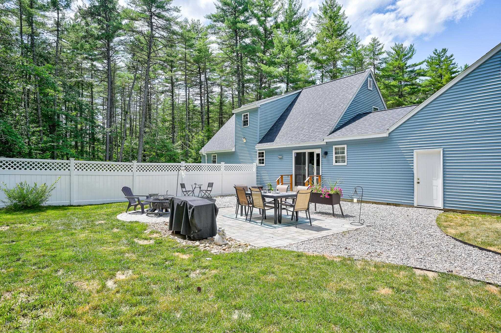 41 North Elkins Brook Road Fryeburg, ME 04037 - Photo 31 of 40 Gallery Image 31