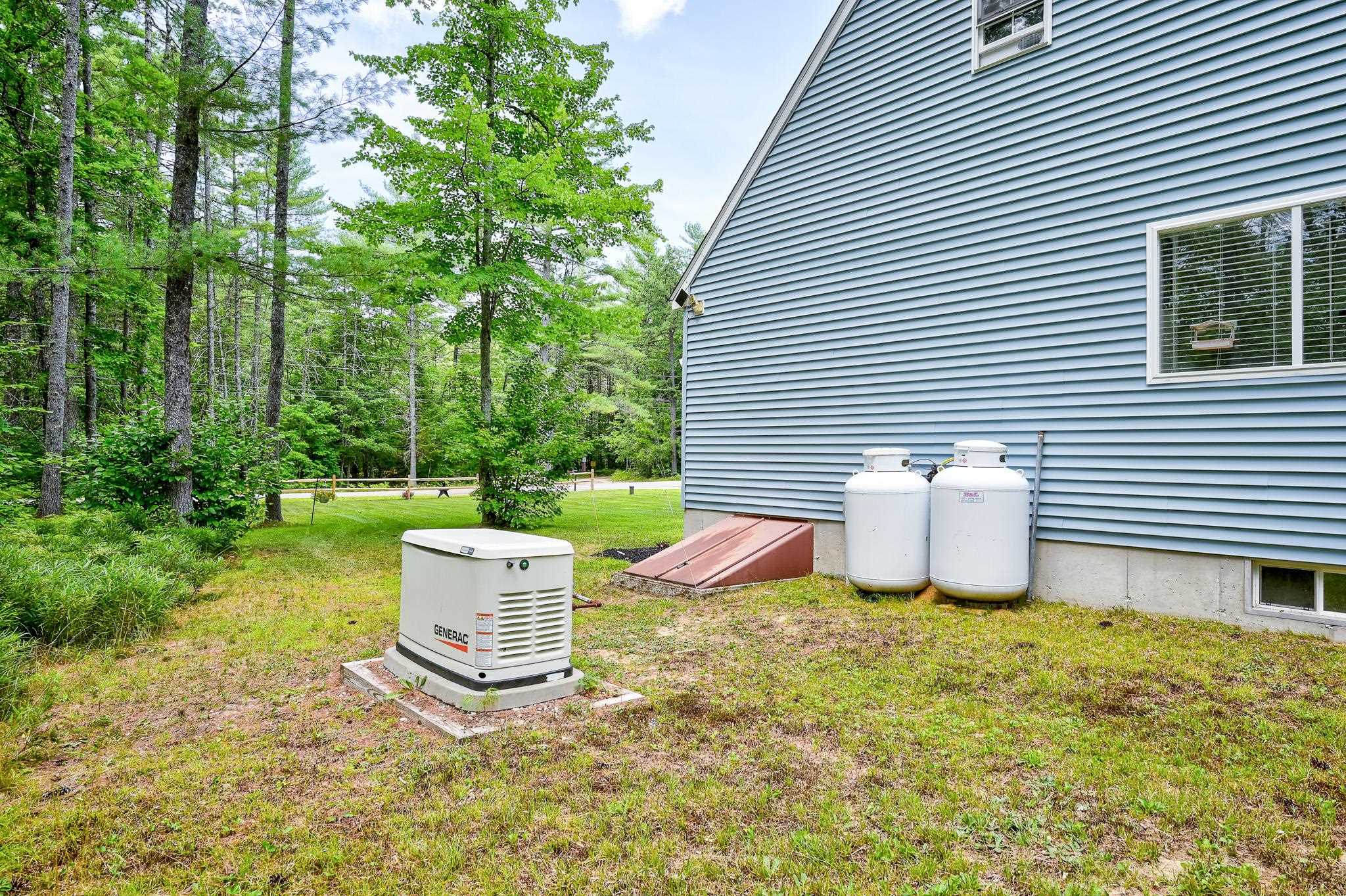41 North Elkins Brook Road Fryeburg, ME 04037 - Photo 33 of 40 Gallery Image 33