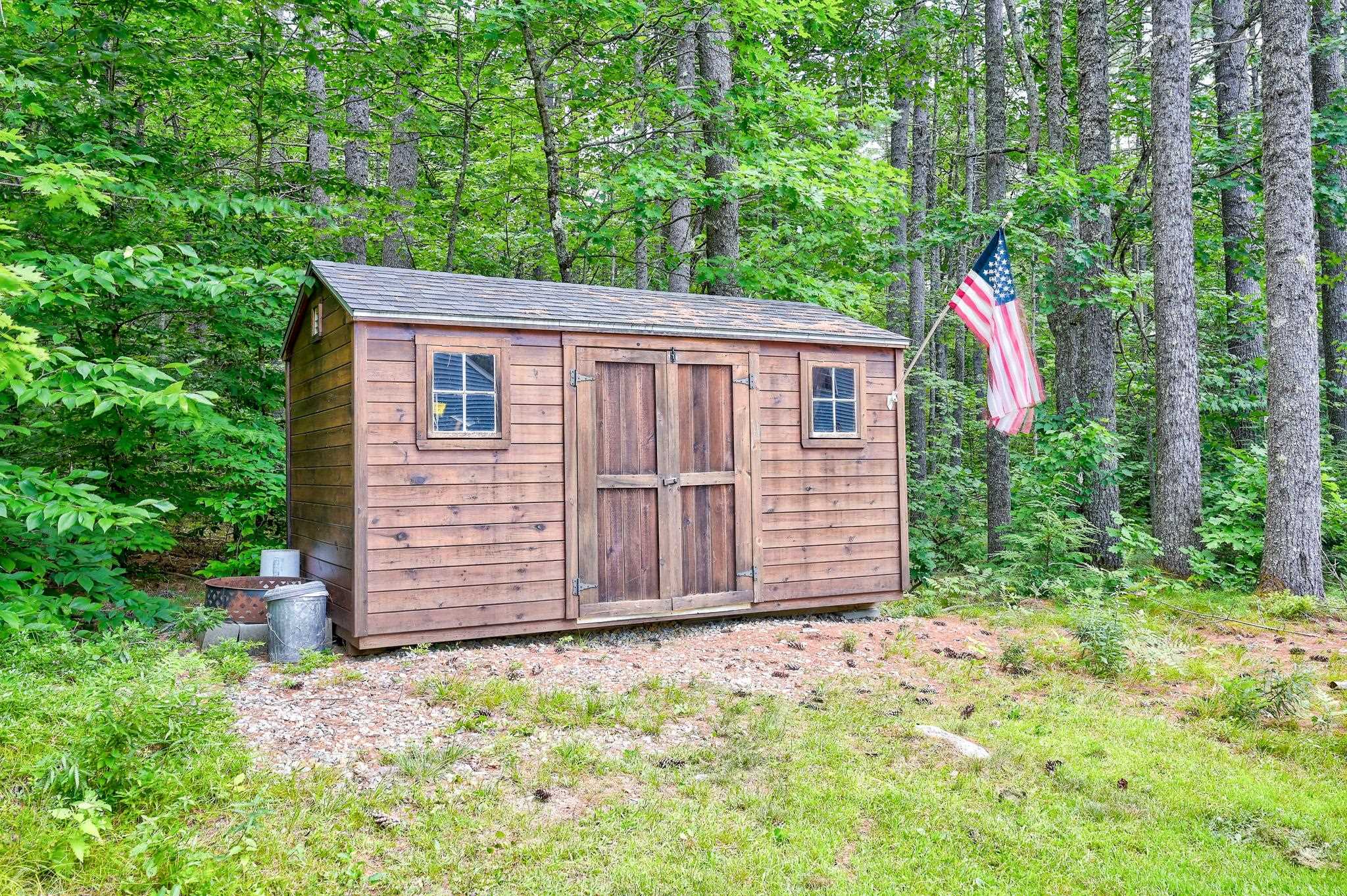 41 North Elkins Brook Road Fryeburg, ME 04037 - Photo 34 of 40 Gallery Image 34