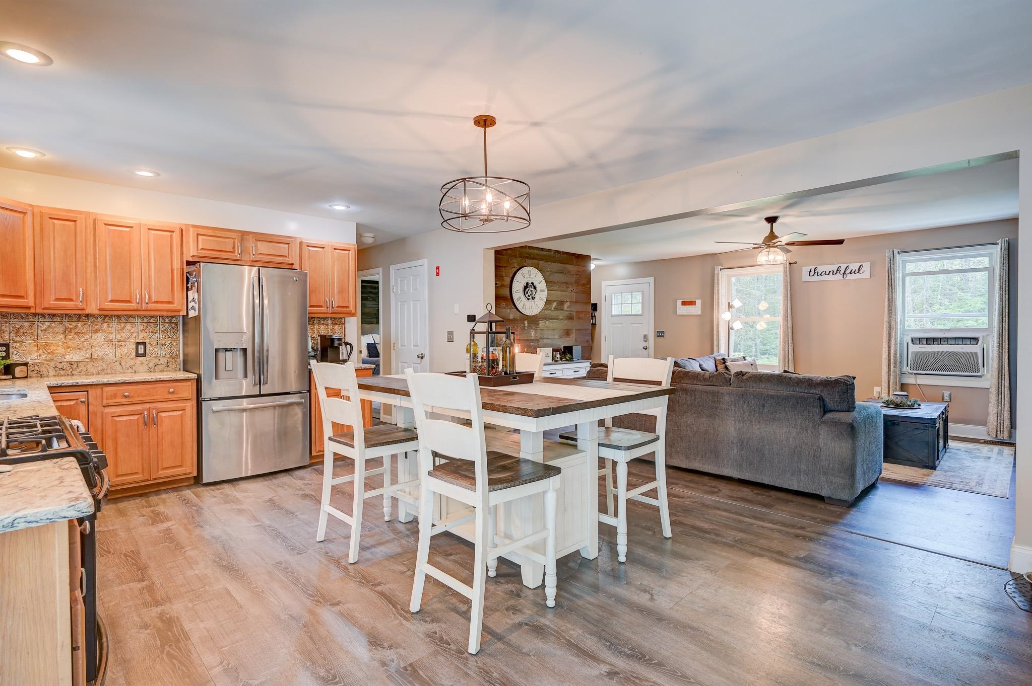 41 North Elkins Brook Road Fryeburg, ME 04037 - Photo 36 of 40 Gallery Image 36