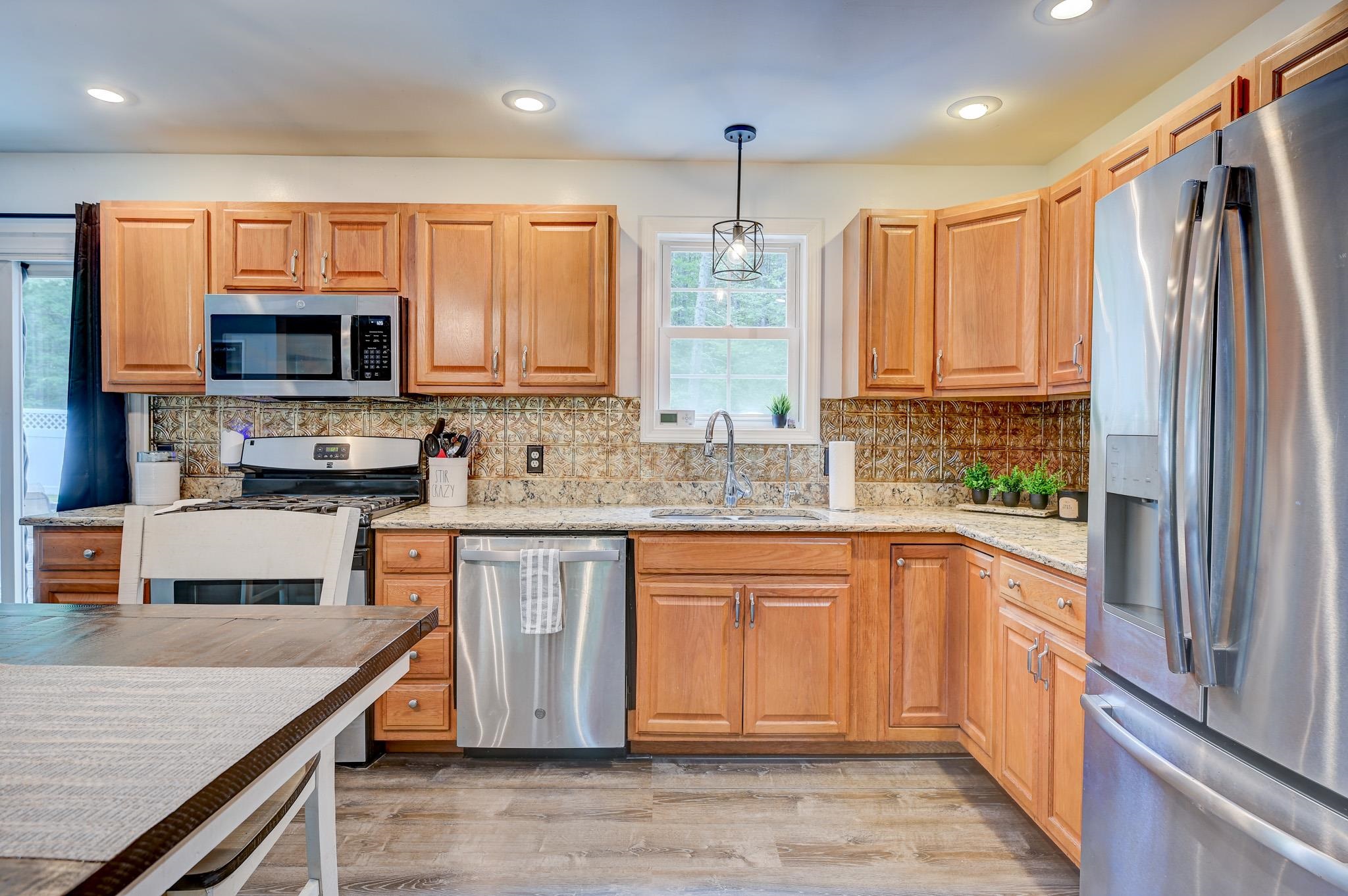 41 North Elkins Brook Road Fryeburg, ME 04037 - Photo 38 of 40 Gallery Image 38