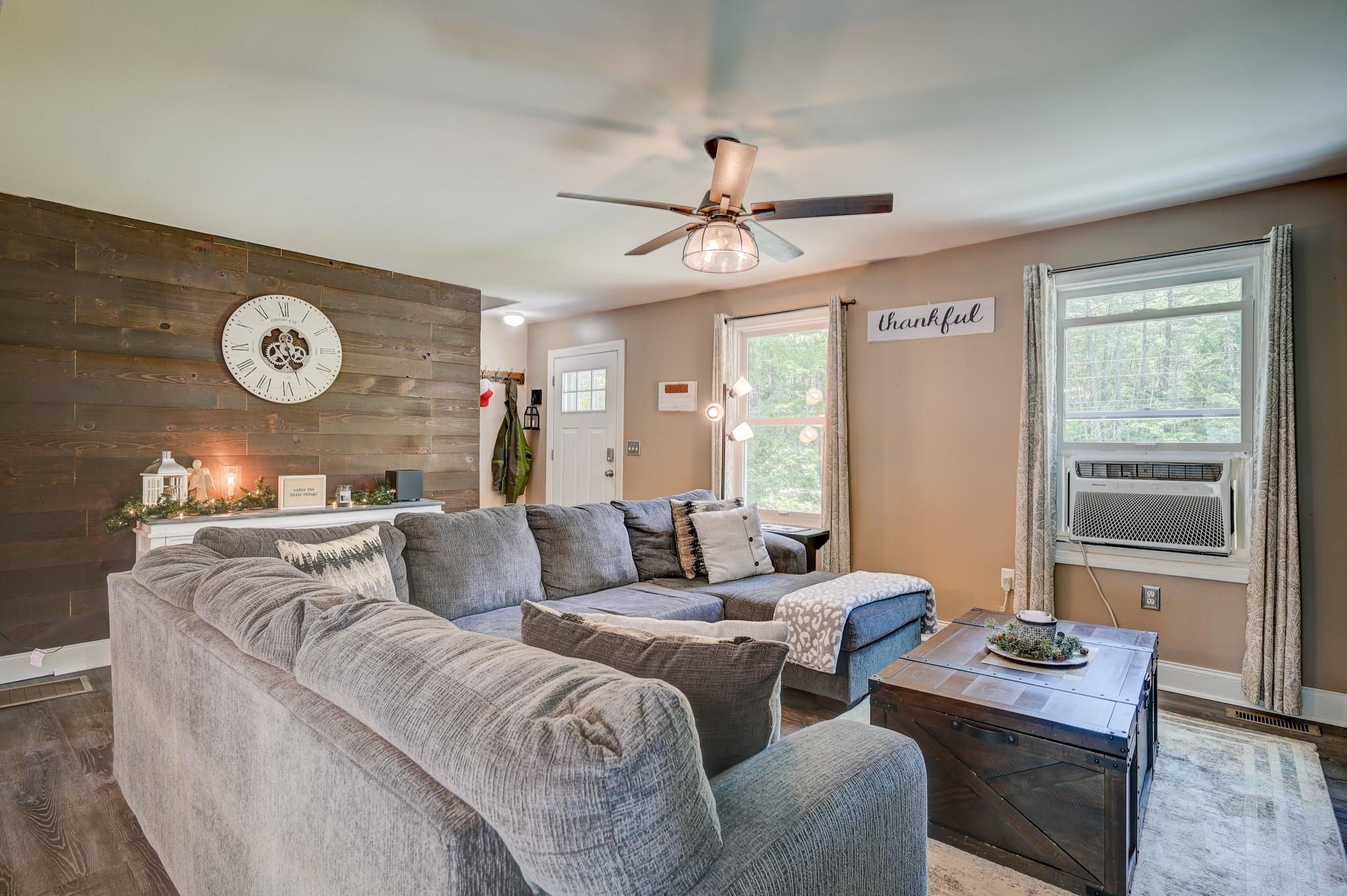 41 North Elkins Brook Road Fryeburg, ME 04037 - Photo 4 of 40 Gallery Image 4
