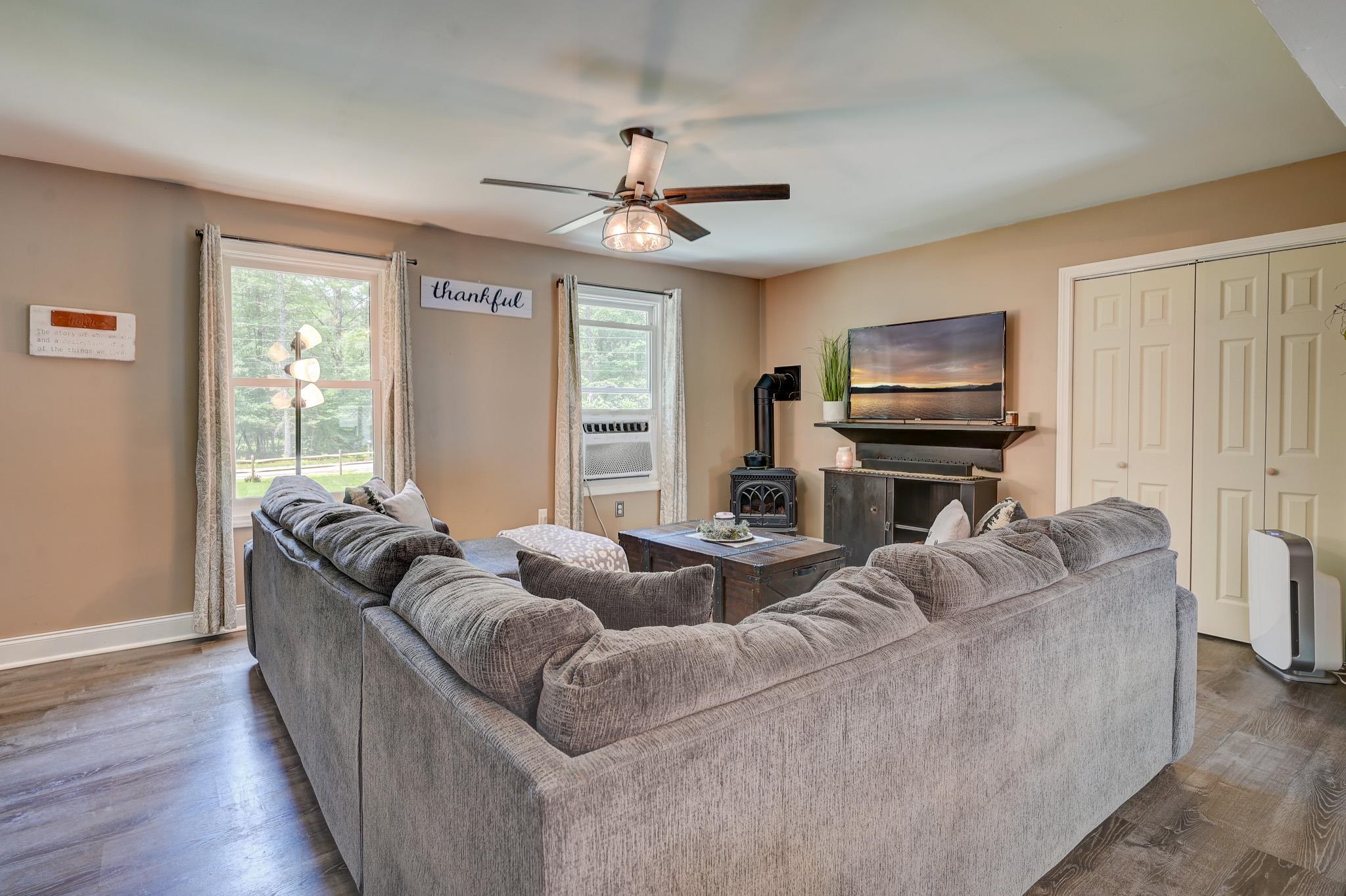41 North Elkins Brook Road Fryeburg, ME 04037 - Photo 5 of 40 Gallery Image 5