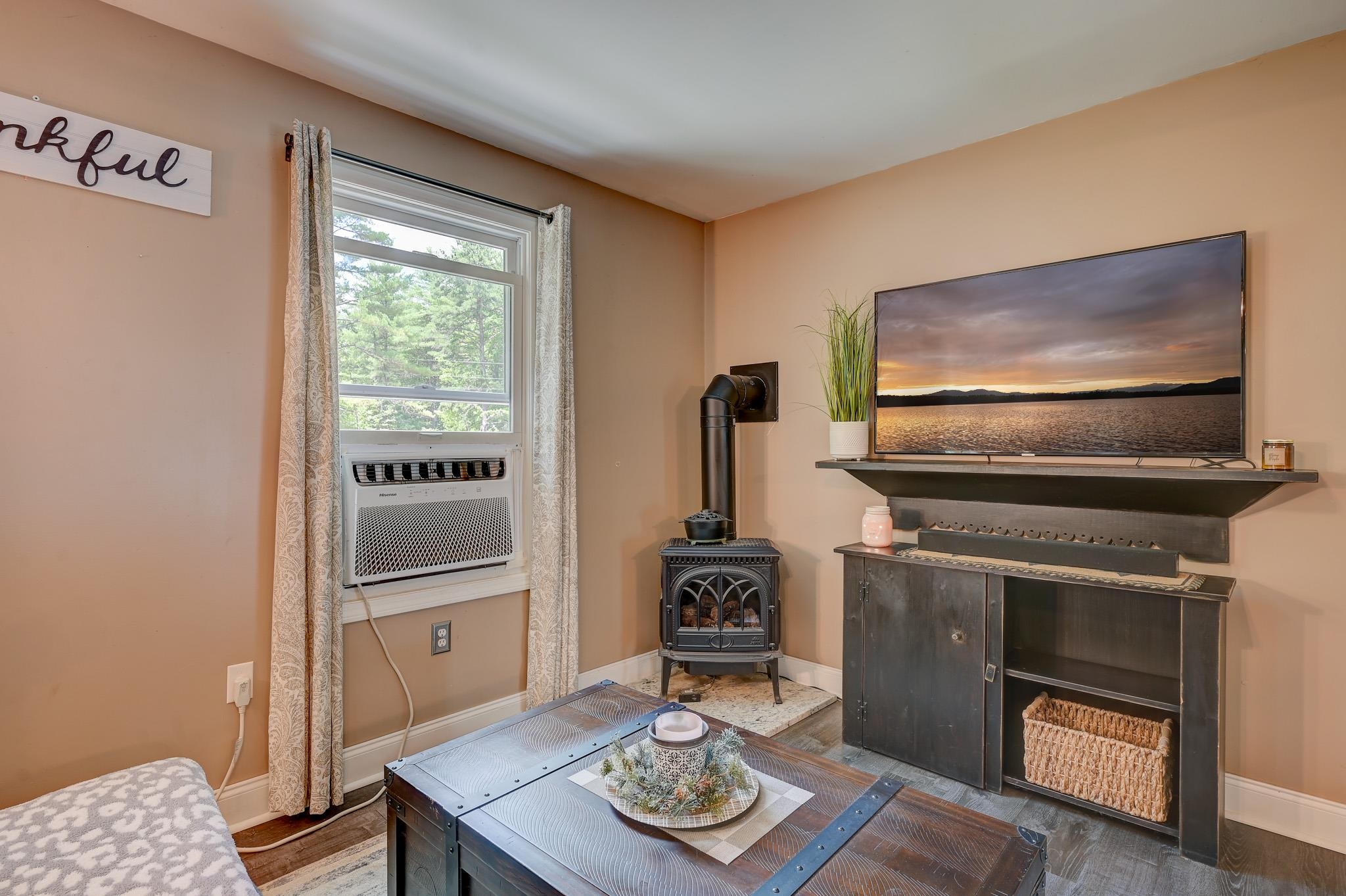 41 North Elkins Brook Road Fryeburg, ME 04037 - Photo 6 of 40 Gallery Image 6