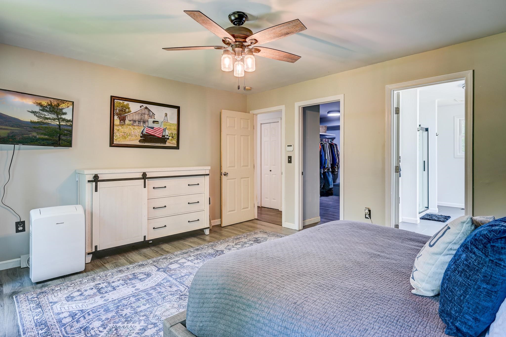 41 North Elkins Brook Road Fryeburg, ME 04037 - Photo 9 of 40 Gallery Image 9