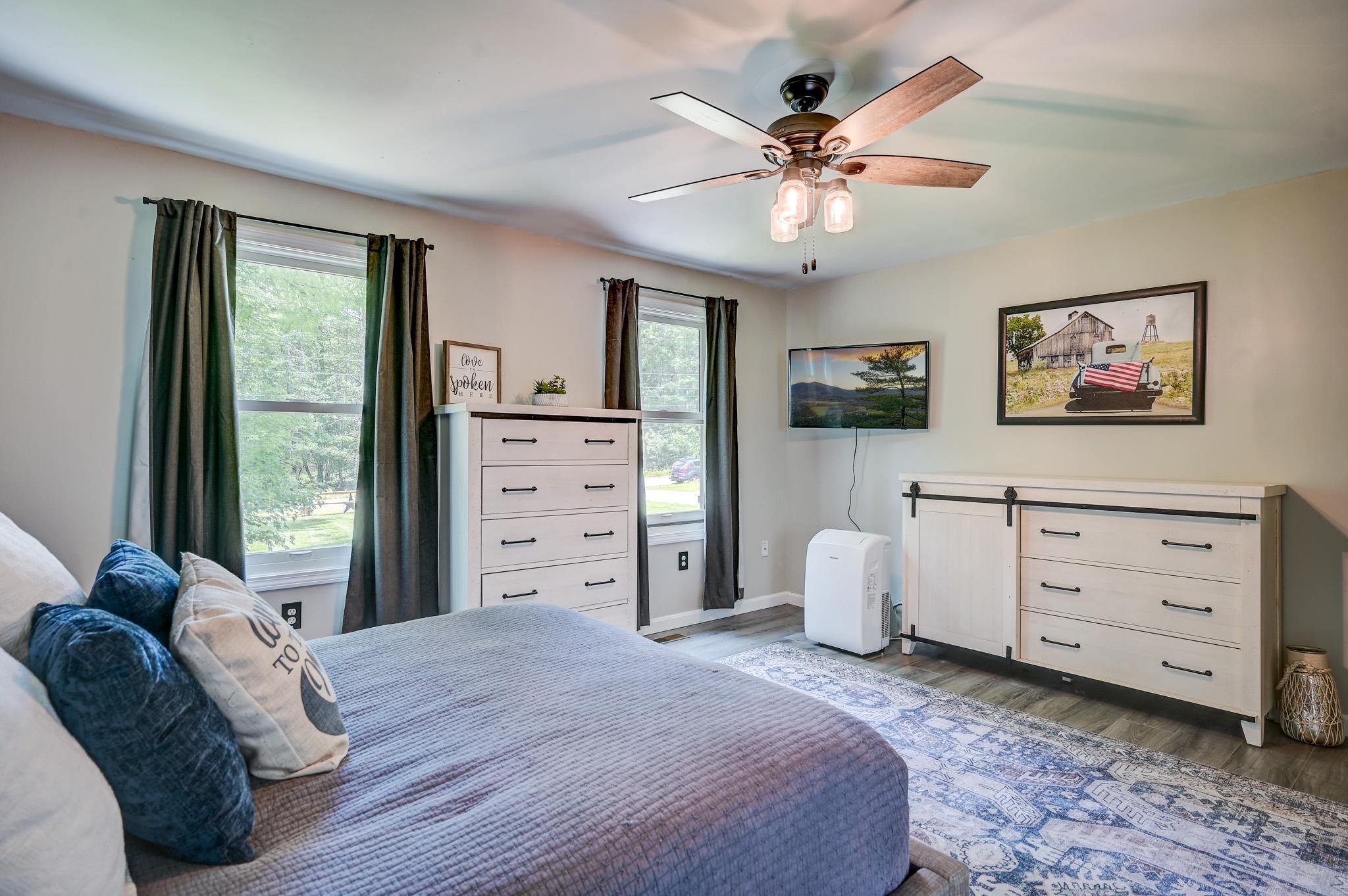 41 North Elkins Brook Road Fryeburg, ME 04037 - Photo 10 of 40 Gallery Image 10