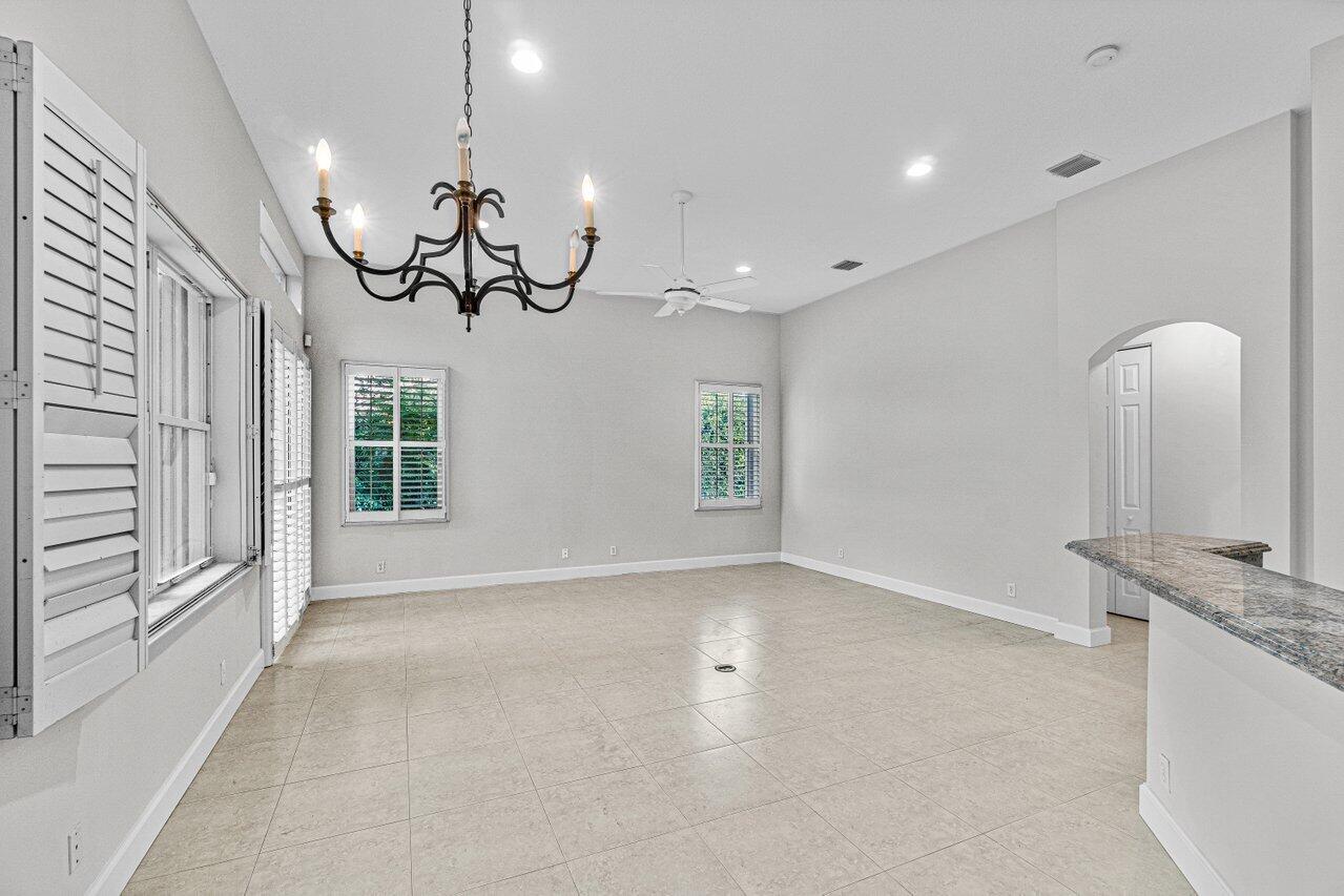 7481 Falls Road West Boynton Beach, FL 33437 - Photo 12 of 33 Family Room