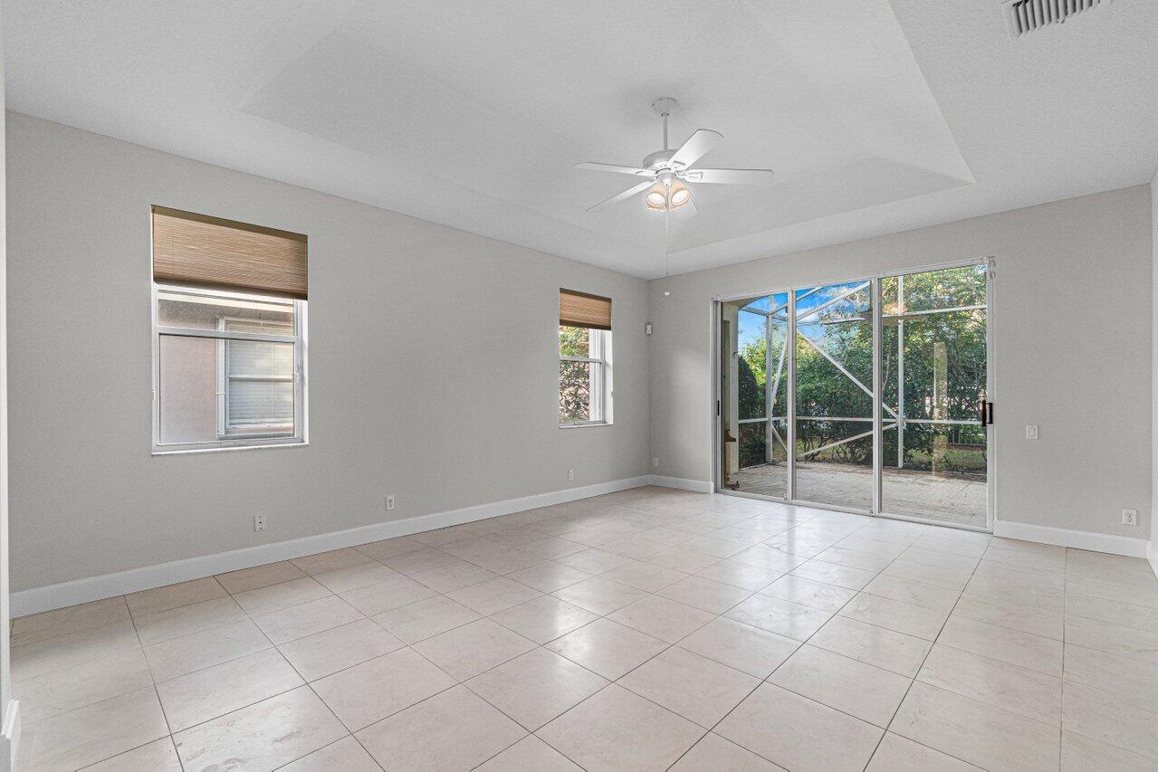 7481 Falls Road West Boynton Beach, FL 33437 - Photo 7 of 33 Master Bedroom