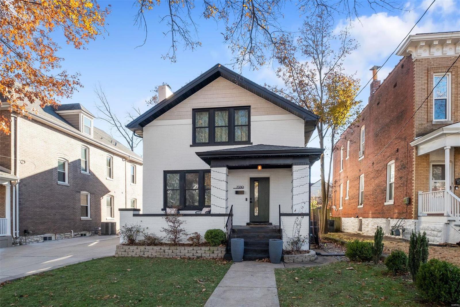 7330 Flora Avenue St. Louis, MO 63143 - Photo 1 of 29