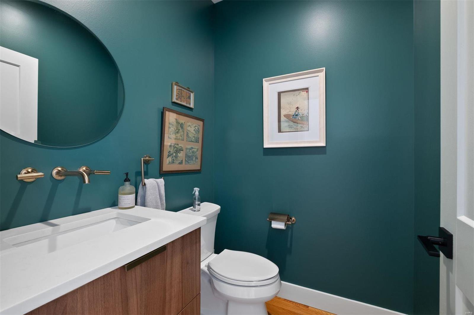 7330 Flora Avenue St. Louis, MO 63143 - Photo 15 of 29