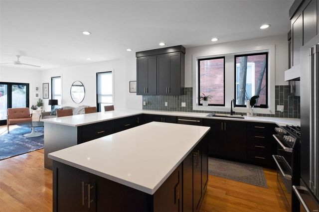 $675,000 | 7330 Flora Avenue, St. Louis, MO 63143