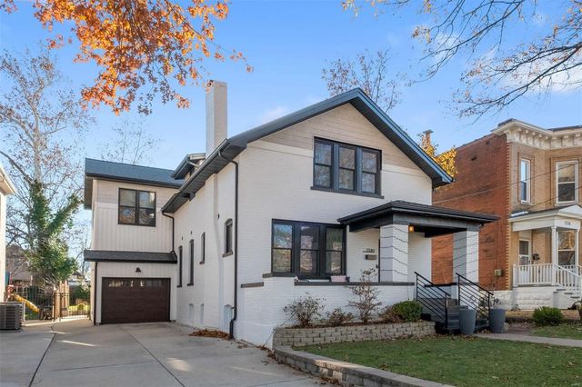 $675,000 | 7330 Flora Avenue, St. Louis, MO 63143