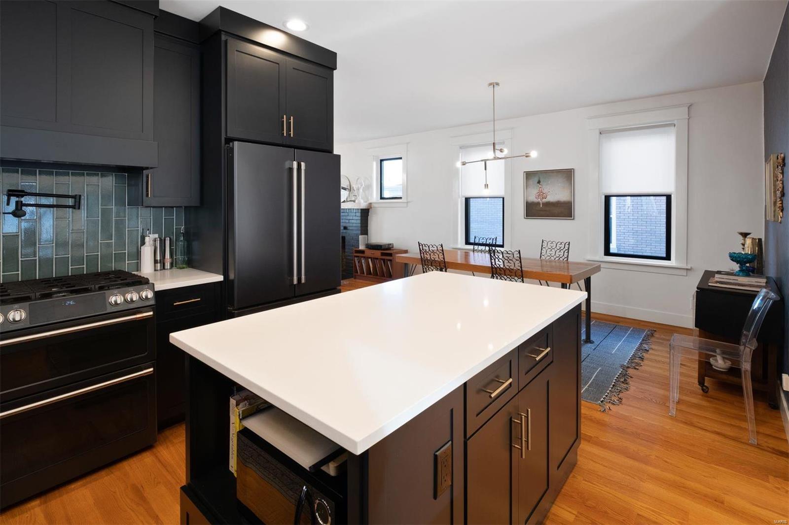 7330 Flora Avenue St. Louis, MO 63143 - Photo 21 of 29