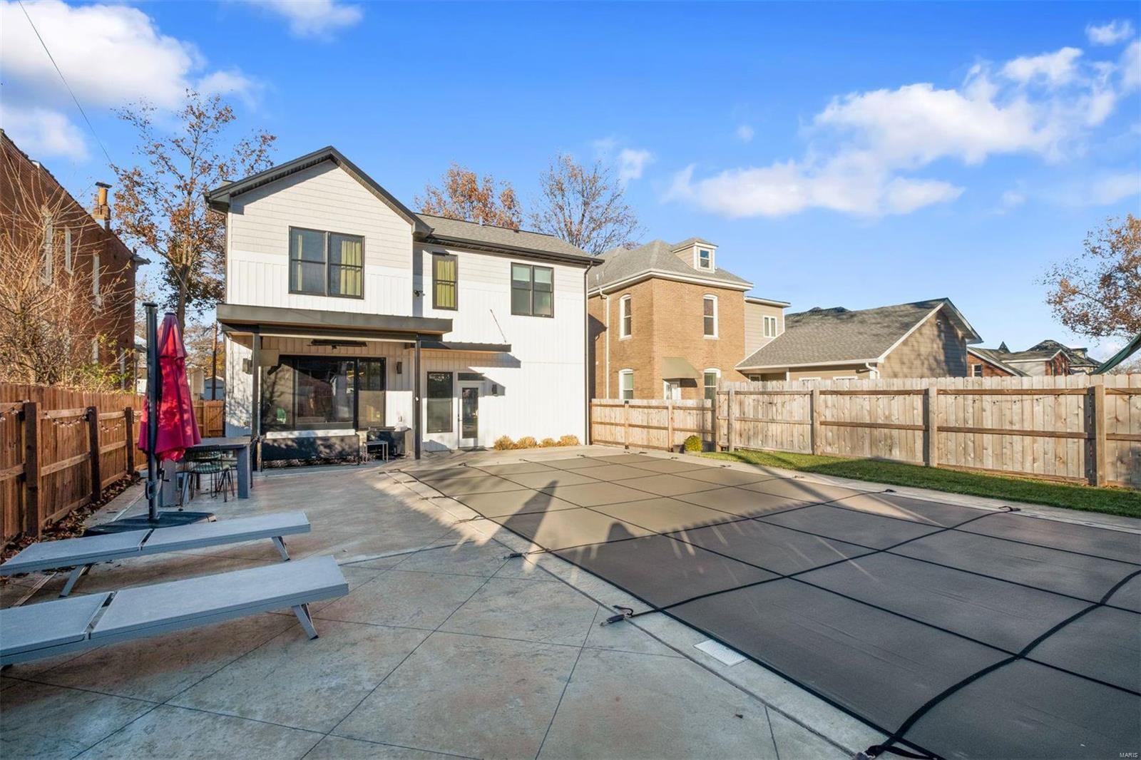 7330 Flora Avenue St. Louis, MO 63143 - Photo 28 of 29