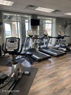 Fishers Loop Sharps Chapel, TN 37866 - Photo 12 of 18 Gym