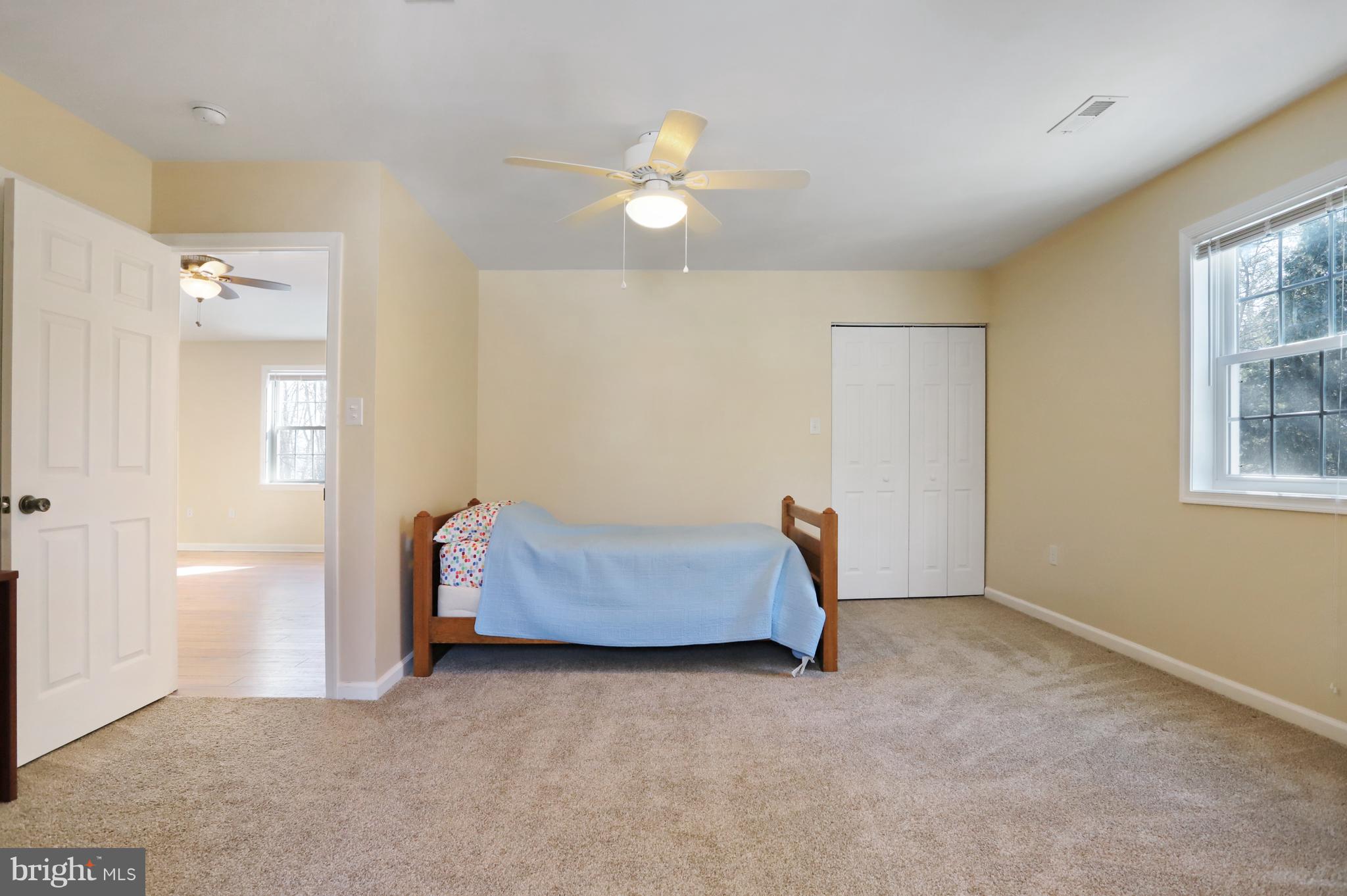 12315 Forrest Hill Road Clear Spring, MD 21722 - Photo 27 of 37 Upper Level Second Bedroom