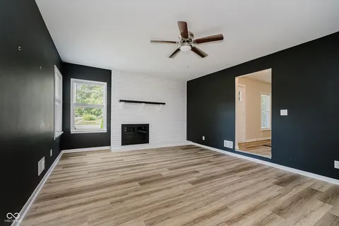 $285,000 | 5221 Moonlight Drive, Indianapolis, IN 46226