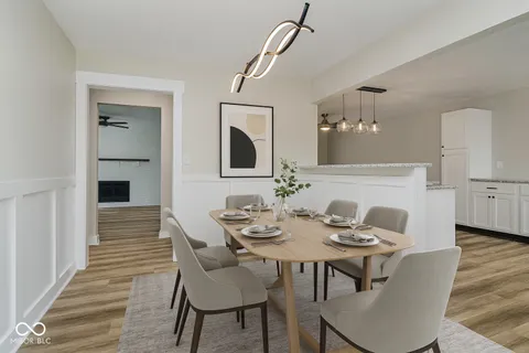 $285,000 | 5221 Moonlight Drive, Indianapolis, IN 46226