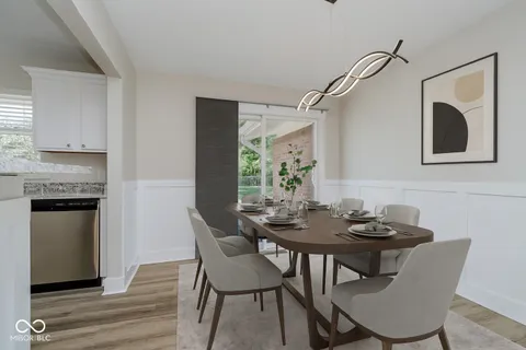 $285,000 | 5221 Moonlight Drive, Indianapolis, IN 46226