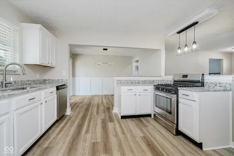 $285,000 | 5221 Moonlight Drive, Indianapolis, IN 46226