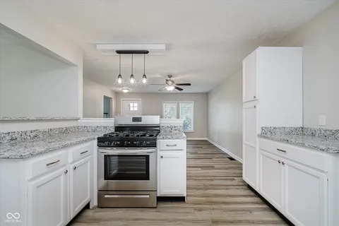 $285,000 | 5221 Moonlight Drive, Indianapolis, IN 46226