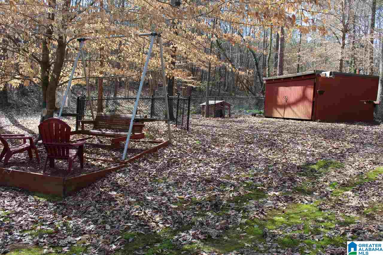 281 County Road 929 Delta, AL 36258 - Photo 17 of 49