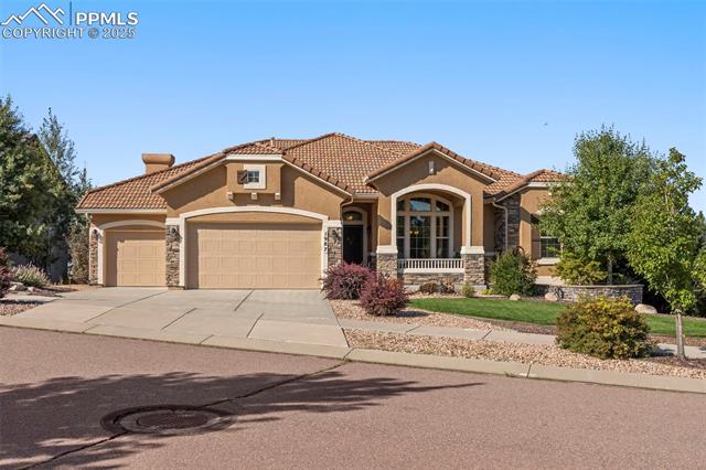 1987 Ripple Ridge Road Colorado Springs, CO 80921 - Photo 2 of 50