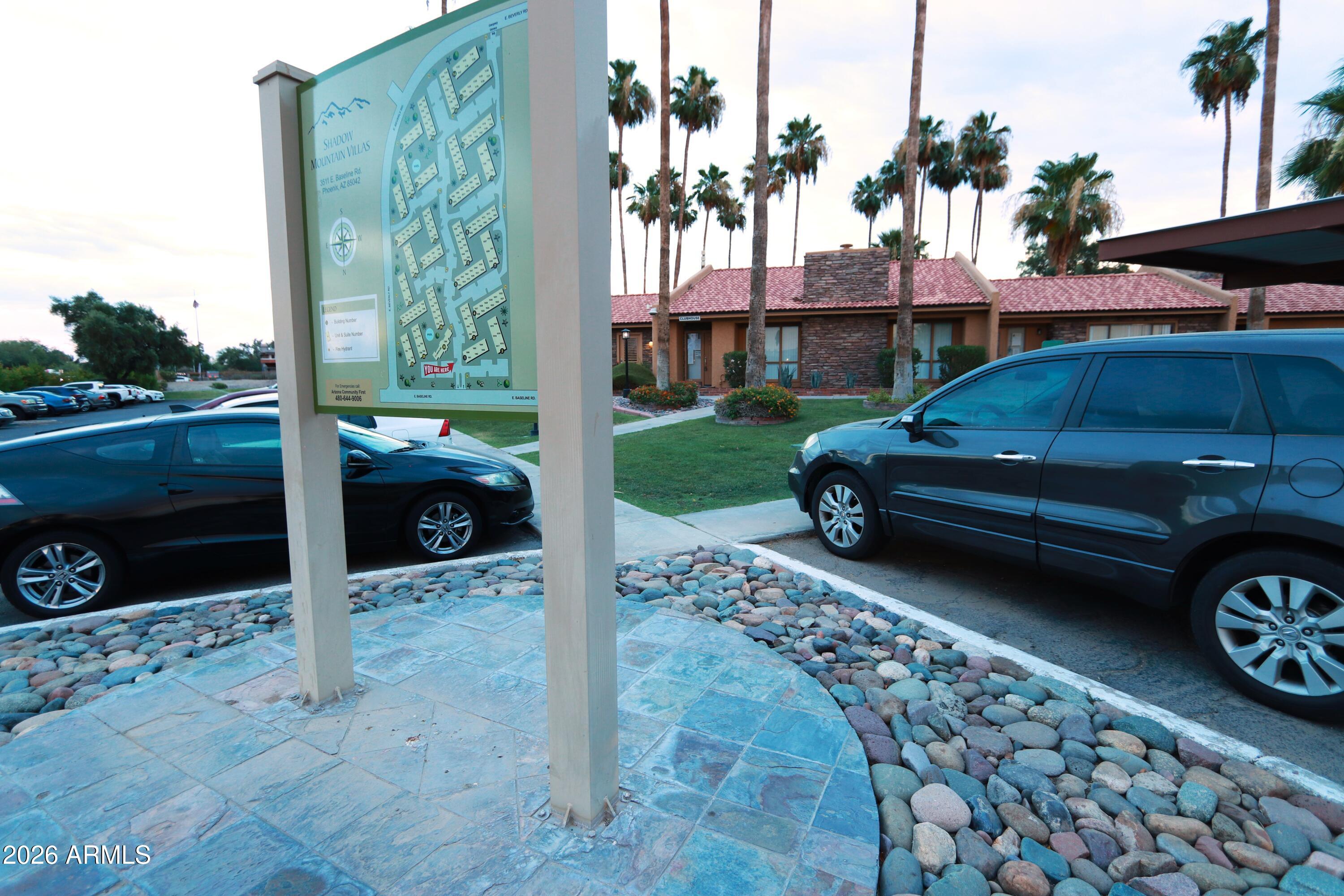 3511 East Baseline Road, Unit 1233 Phoenix, AZ 85042 - Photo 4 of 28