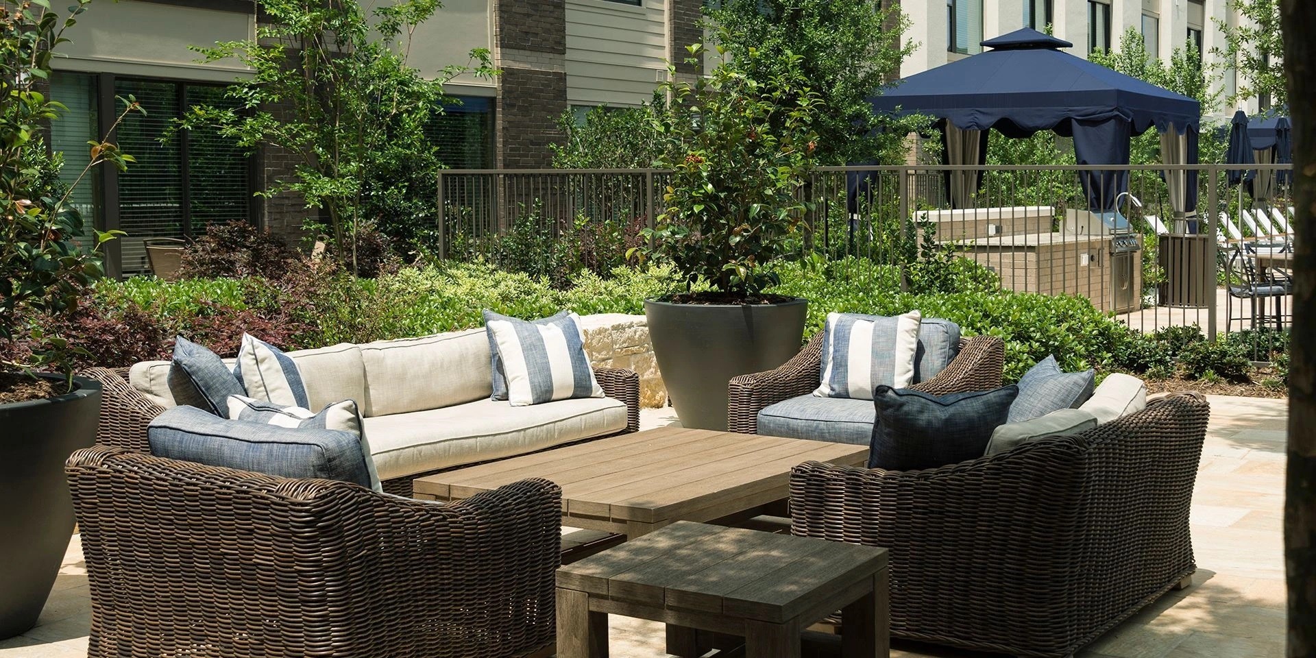 7100 Old Katy Road, Unit 1204 Houston, TX 77055 - Photo 20 of 23