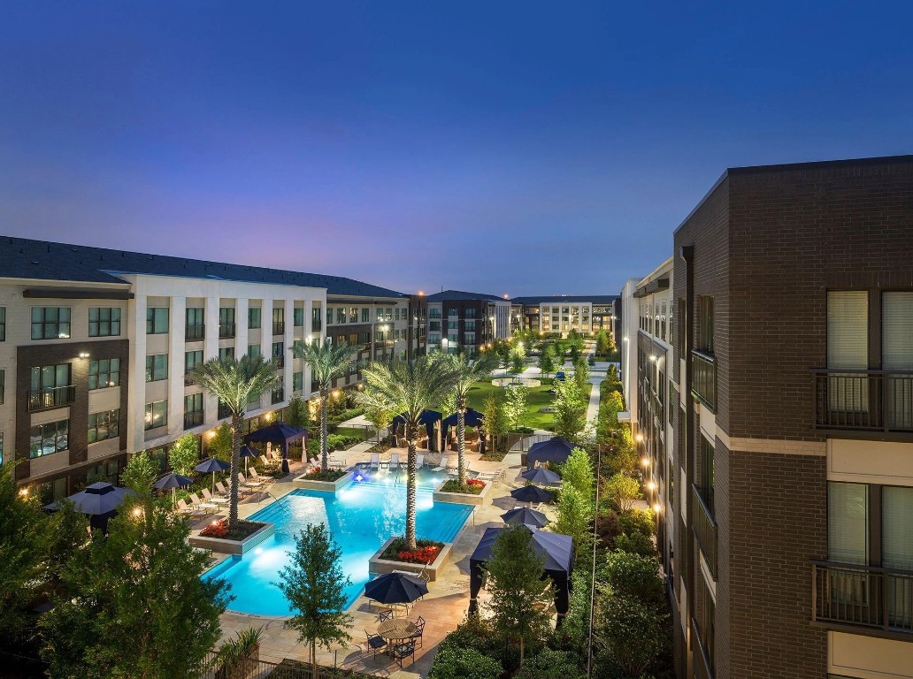 7100 Old Katy Road, Unit 1204 Houston, TX 77055 - Photo 6 of 23