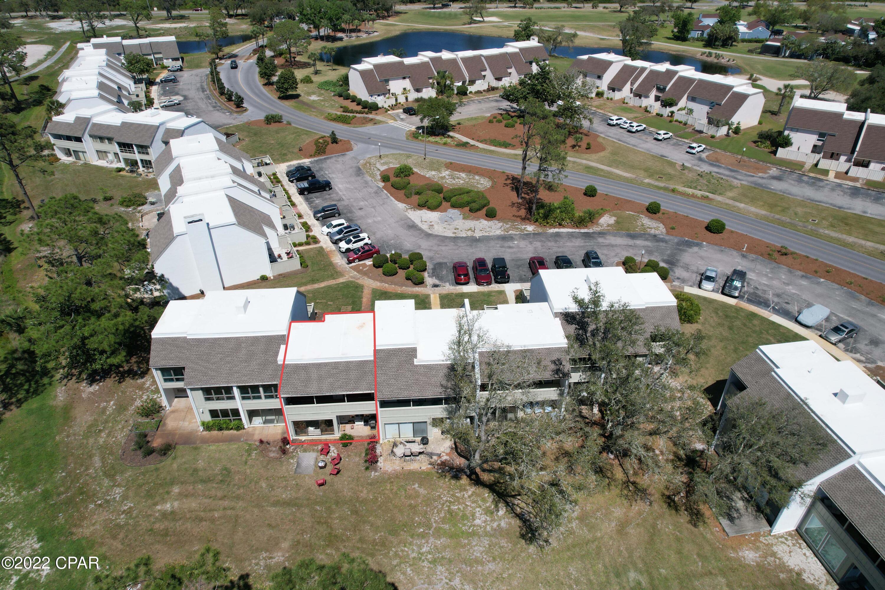 4300 Bay Point Road, Unit 425 Panama City Beach, FL 32408 - Photo 57 of 58 Gallery Image 57