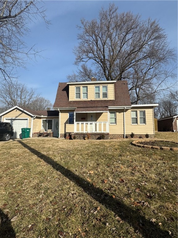 1010 East Riverside Avenue Decatur, IL 62521 - Photo 1 of 15