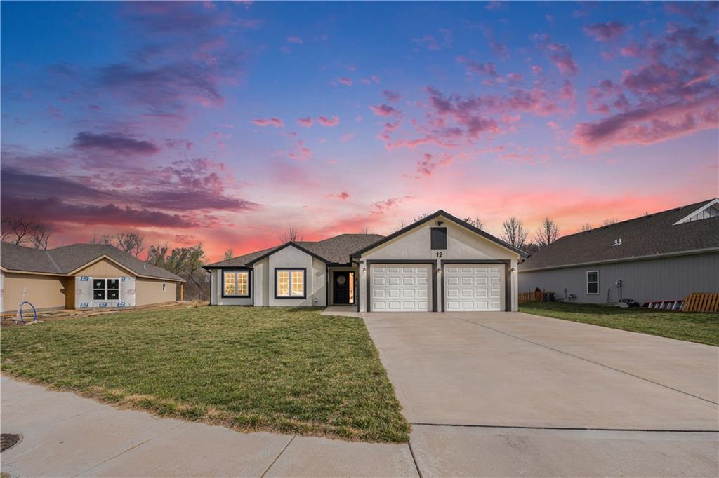 12 Howard Road Trimble, MO 64492 - Photo 1 of 1