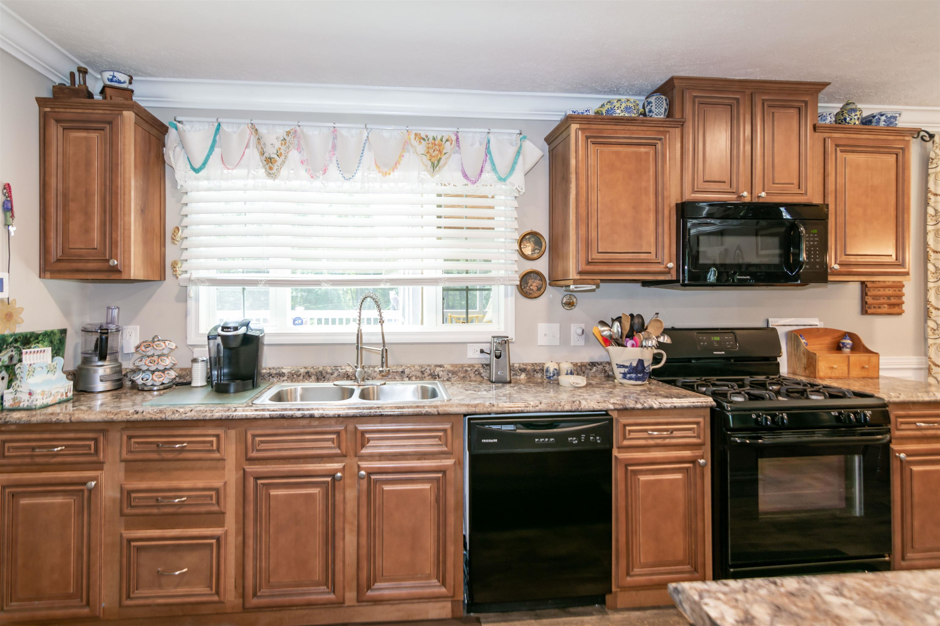 371 Godwin Road Benson, NC 27504 - Photo 9 of 58 Photo 9