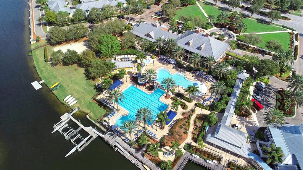 1031 Signet Drive Apollo Beach, FL 33572 - Photo 5 of 19