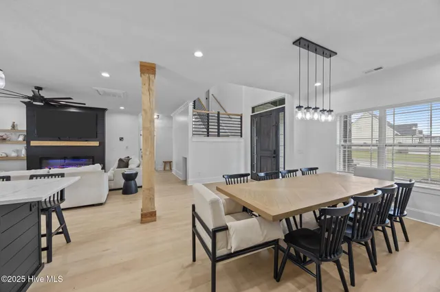 $435,000 | 109 Lennington Lane, Washington, NC 27889