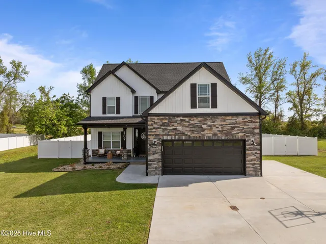 $435,000 | 109 Lennington Lane, Washington, NC 27889