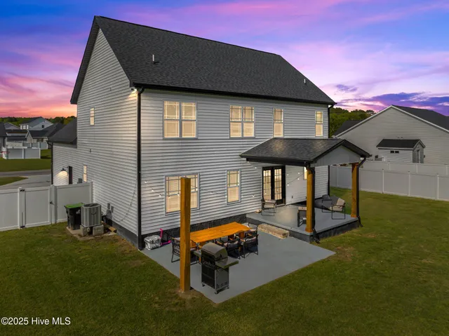 $435,000 | 109 Lennington Lane, Washington, NC 27889