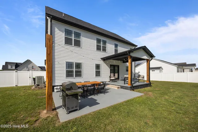 $435,000 | 109 Lennington Lane, Washington, NC 27889