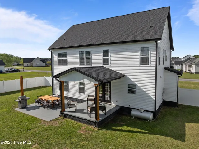 $435,000 | 109 Lennington Lane, Washington, NC 27889