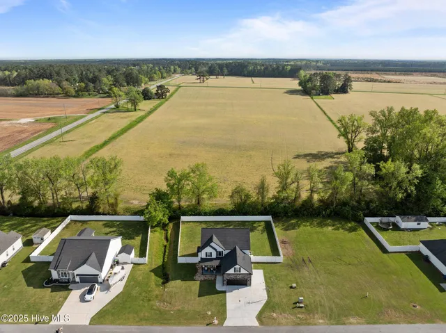 $435,000 | 109 Lennington Lane, Washington, NC 27889