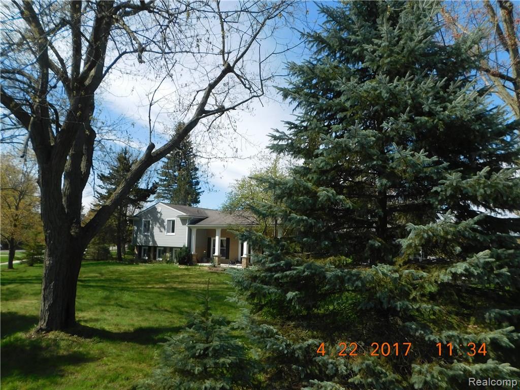 4290 Wendell Road West Bloomfield, MI 48323 - Photo 20 of 50