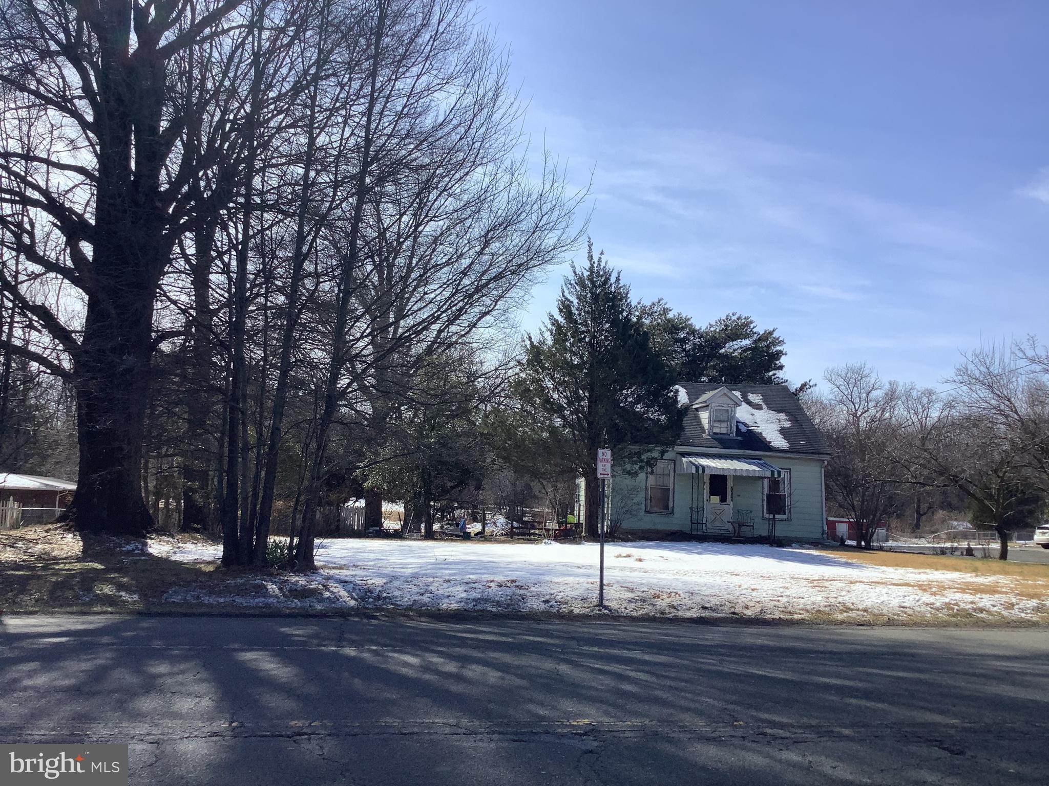 7705 Old Alexandria Ferry Road Clinton, MD 20735 - Photo 12 of 14