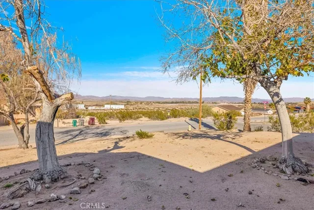 a view of ocean view with beach