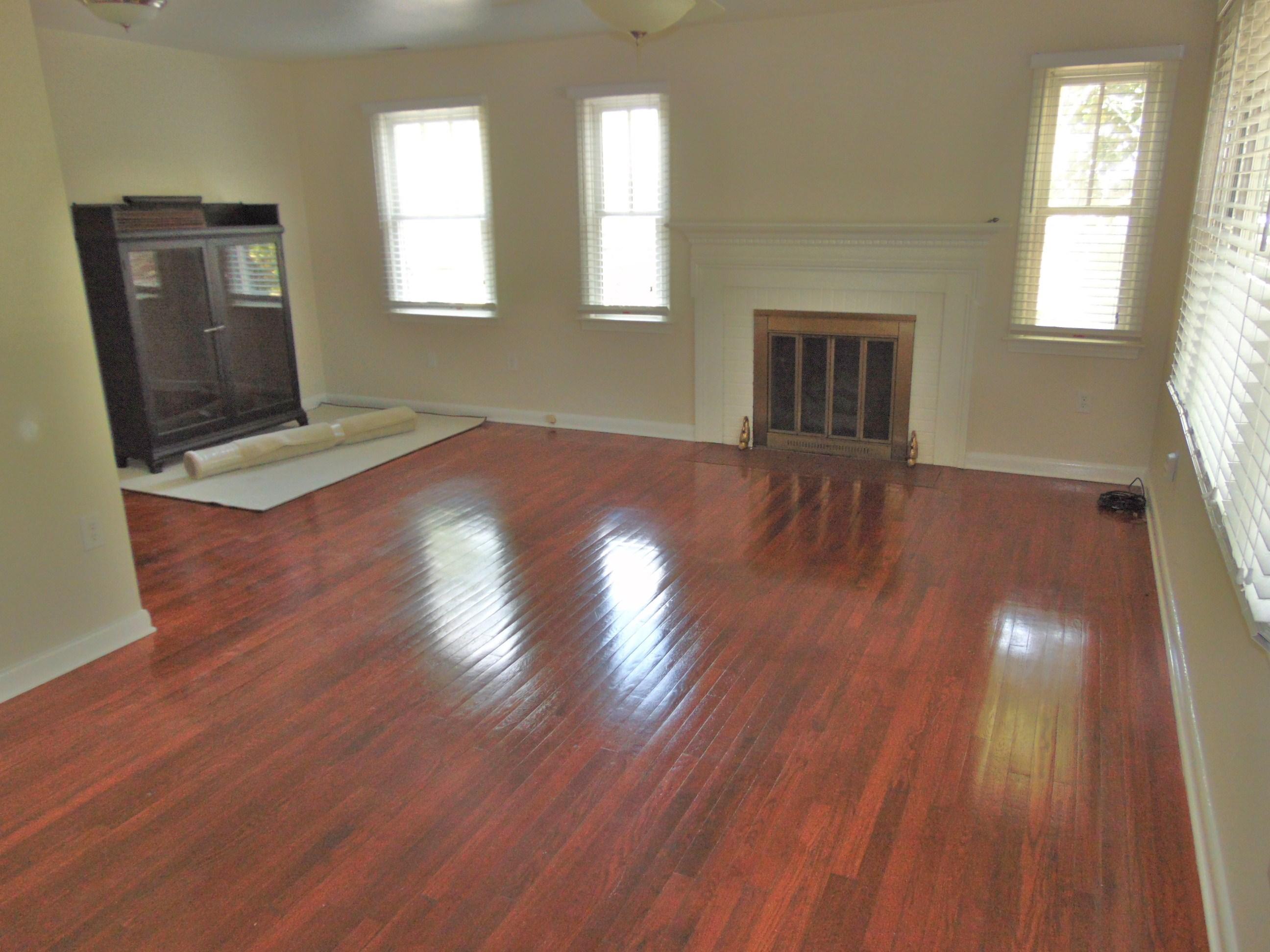 1002 West Recess Road Hanahan, SC 29410 - Photo 2 of 37 OPEN INTERIOR