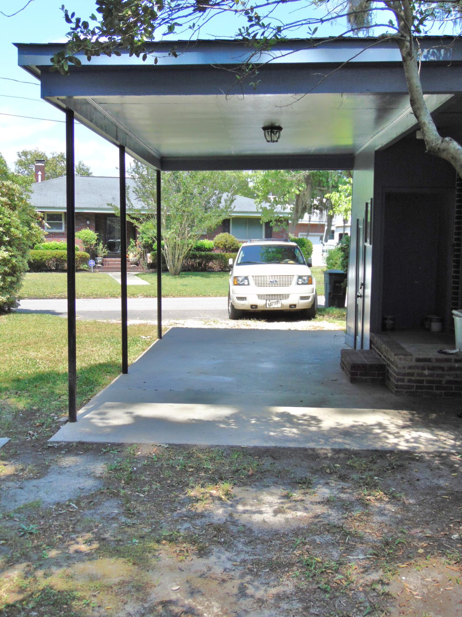 1002 West Recess Road Hanahan, SC 29410 - Photo 13 of 37 BIG CARPORT