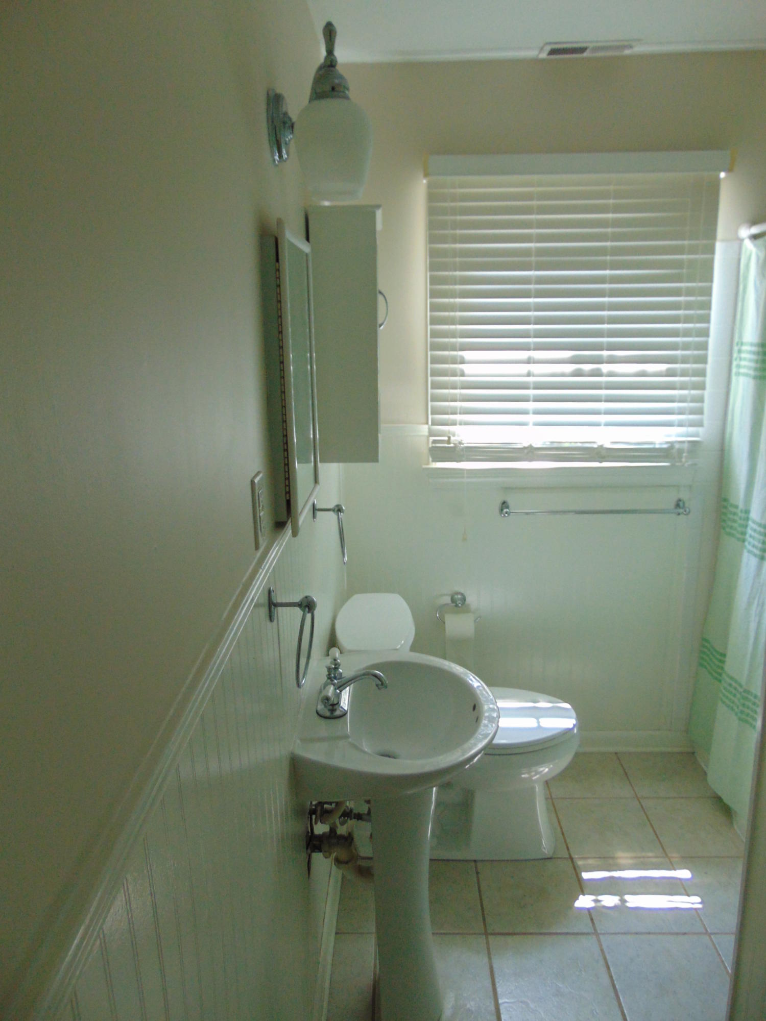 1002 West Recess Road Hanahan, SC 29410 - Photo 14 of 37 RENOVATED TILE BATH